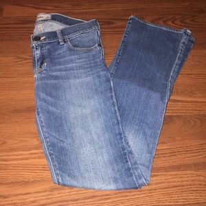 abercrombie kids jeans
